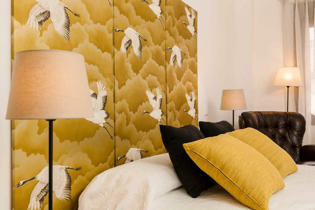 Appartement Domus Tolède Extérieur photo