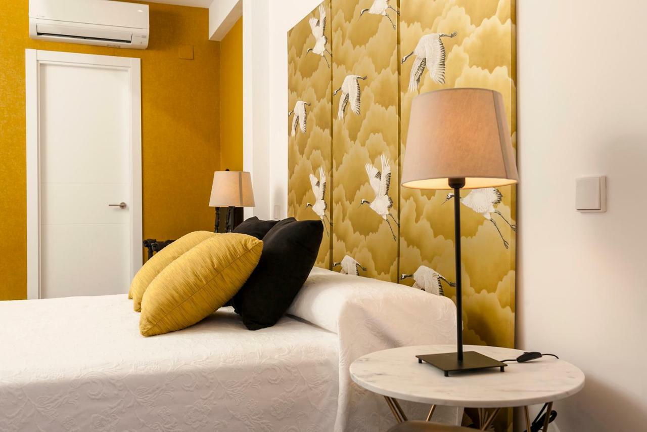 Appartement Domus Tolède Extérieur photo