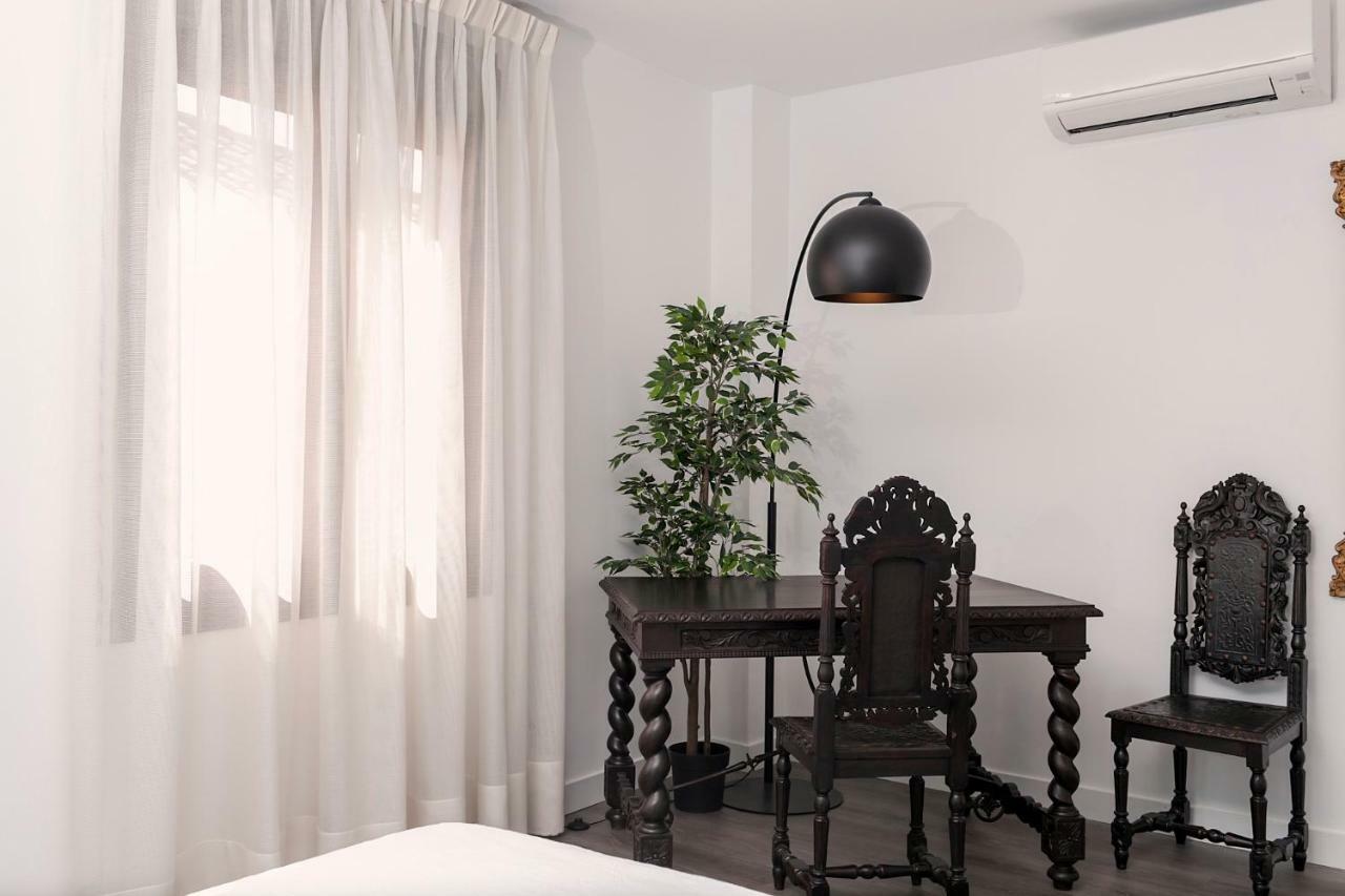 Appartement Domus Tolède Extérieur photo