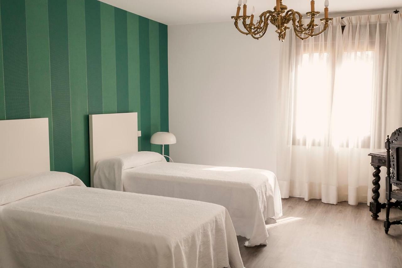 Appartement Domus Tolède Extérieur photo
