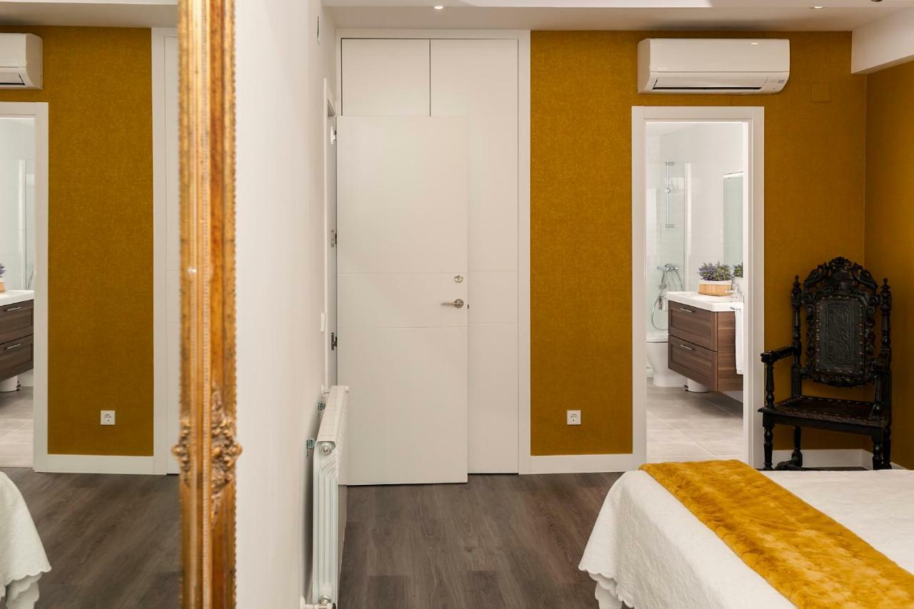 Appartement Domus Tolède Extérieur photo