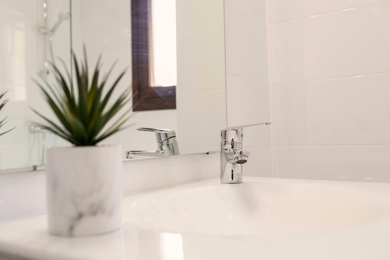 Appartement Domus Tolède Extérieur photo
